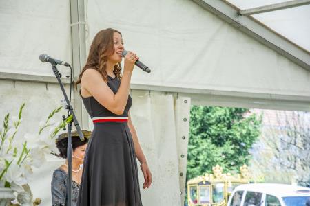 ODPRTJE GRADU DVOR (21)